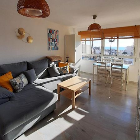 Fantastico Apartamento En La Carihuela Lejlighed Torremolinos Eksteriør billede