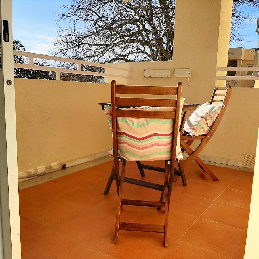 Fantastico Apartamento En La Carihuela Lejlighed Torremolinos Eksteriør billede