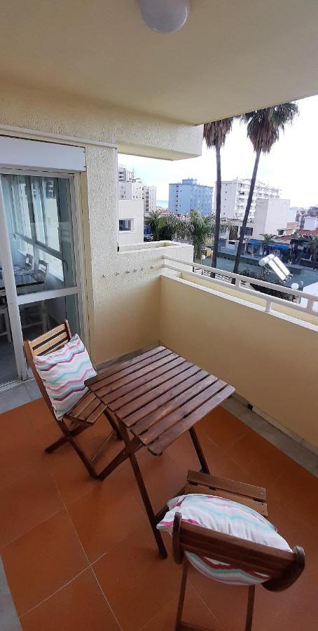 Fantastico Apartamento En La Carihuela Lejlighed Torremolinos Eksteriør billede